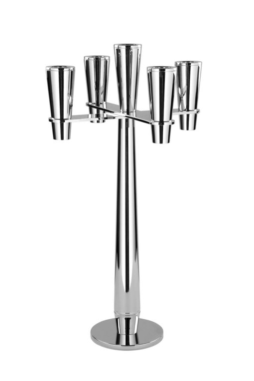 Candle Stand BANDINI - 5 flames (L) - Fink Shop Hong Kong