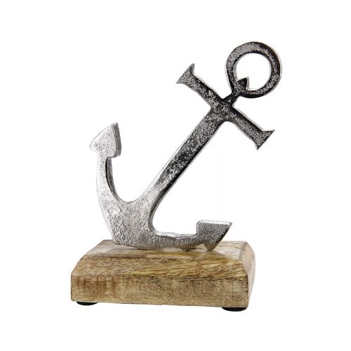 Wood Mini Anchor - Fink Shop Hong Kong